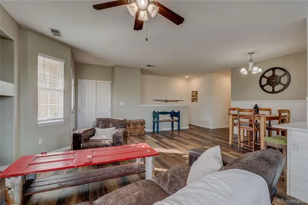 $324,900 | 15800 East 121st Avenue, Unit 6, Brighton, CO 80603