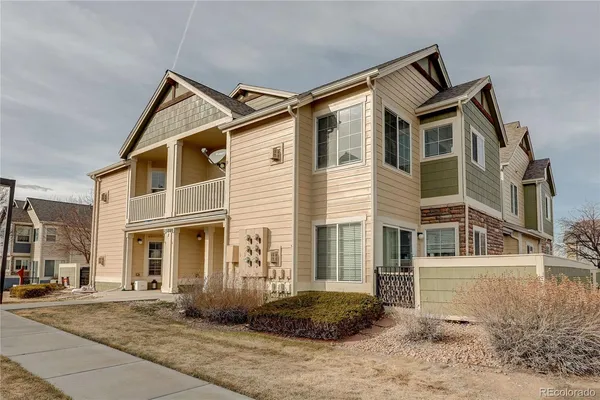 $324,900 | 15800 East 121st Avenue, Unit 6, Brighton, CO 80603