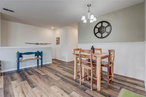 $324,900 | 15800 East 121st Avenue, Unit 6, Brighton, CO 80603