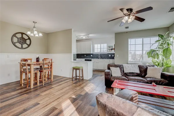 $324,900 | 15800 East 121st Avenue, Unit 6, Brighton, CO 80603