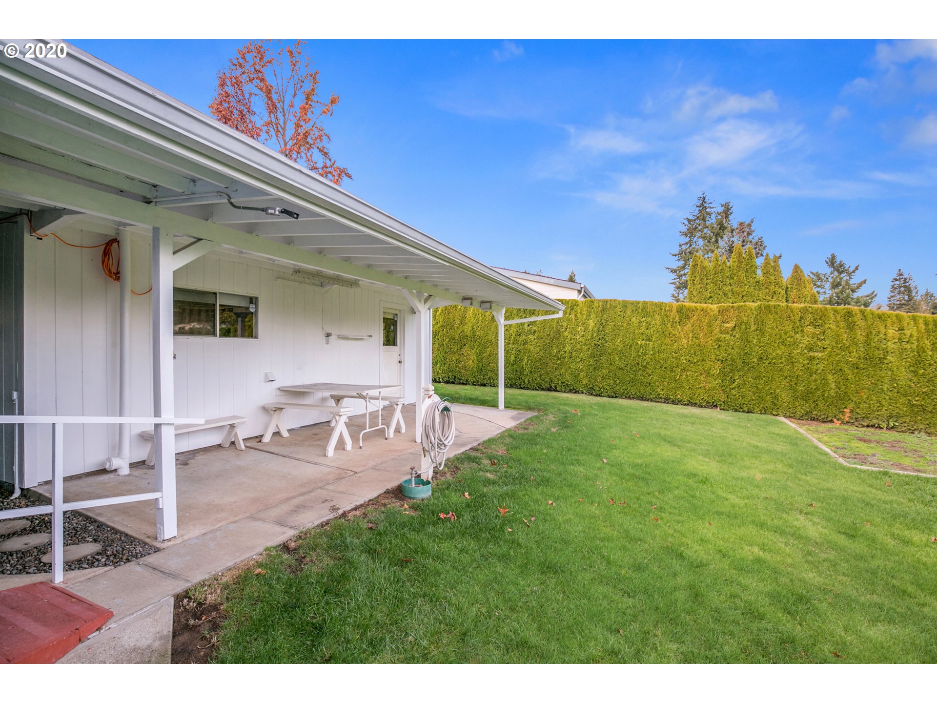 9260 Southwest Line Drive Cornelius, OR 97113 - Photo 23 of 32