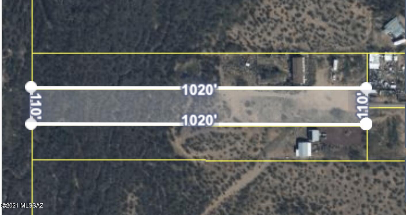 12065 North Musket Road Marana, AZ 85653 - Photo 17 of 17 Gallery Image 17