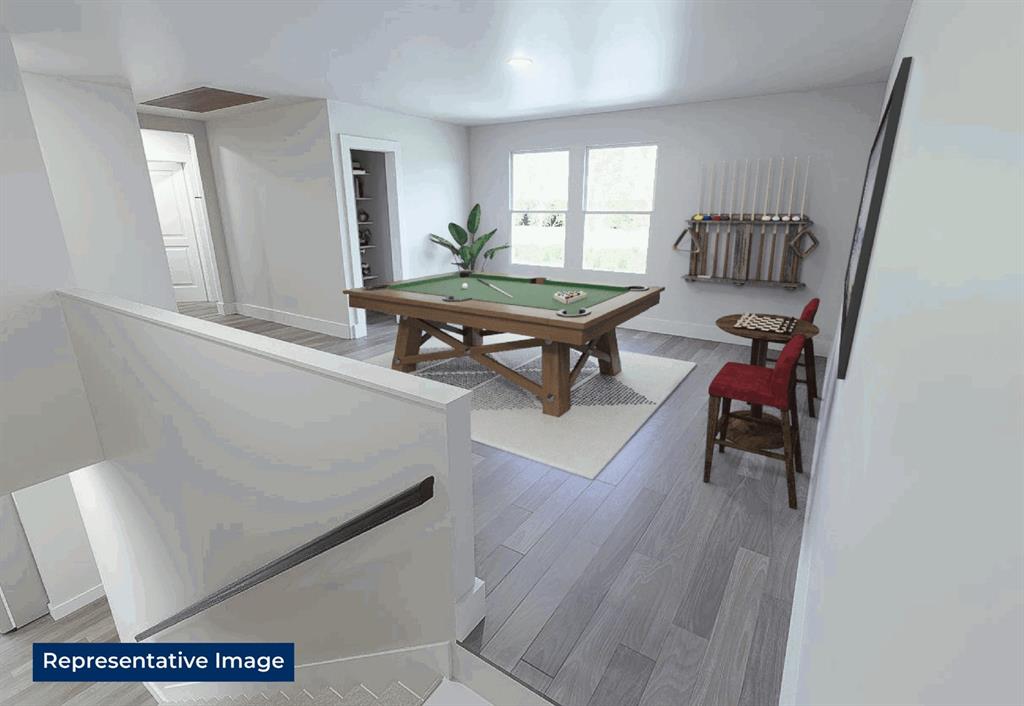 2359 Bell Way Forney, TX 75126 - Photo 5 of 9