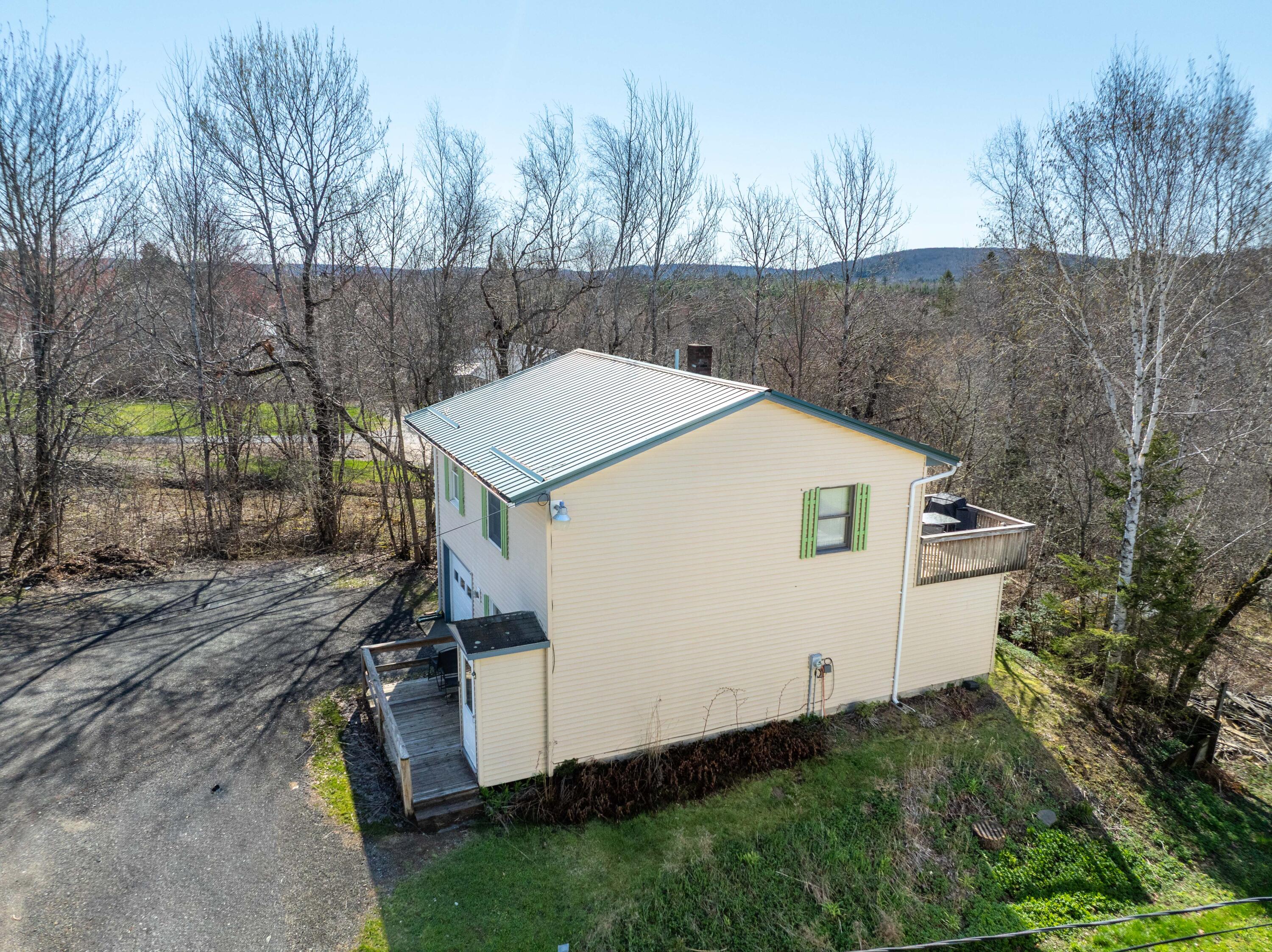 2293-2295 South Princeton Road Baileyville, ME 04694 - Photo 87 of 97 2293 & 2295 S Princeton Rd Baileyville (