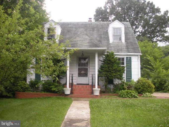 2506 Randolph Road Silver Spring, MD 20902 - Photo 1 of 12 Exterior (Main)