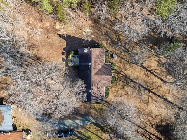 a view of a field of mountains and green space