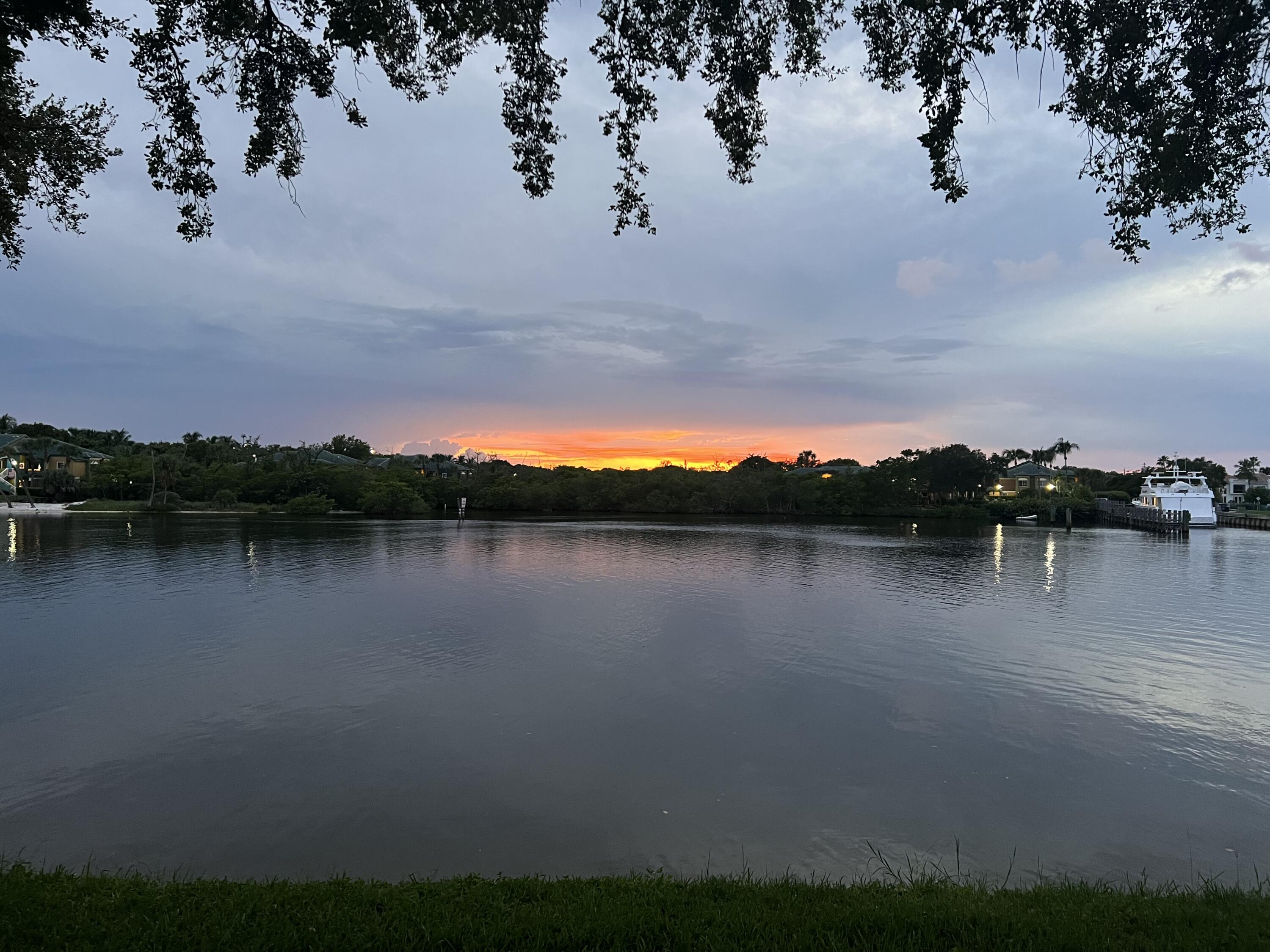 396 Golfview Road, Unit E North Palm Beach, FL 33408 - Photo 41 of 45 a view of lake