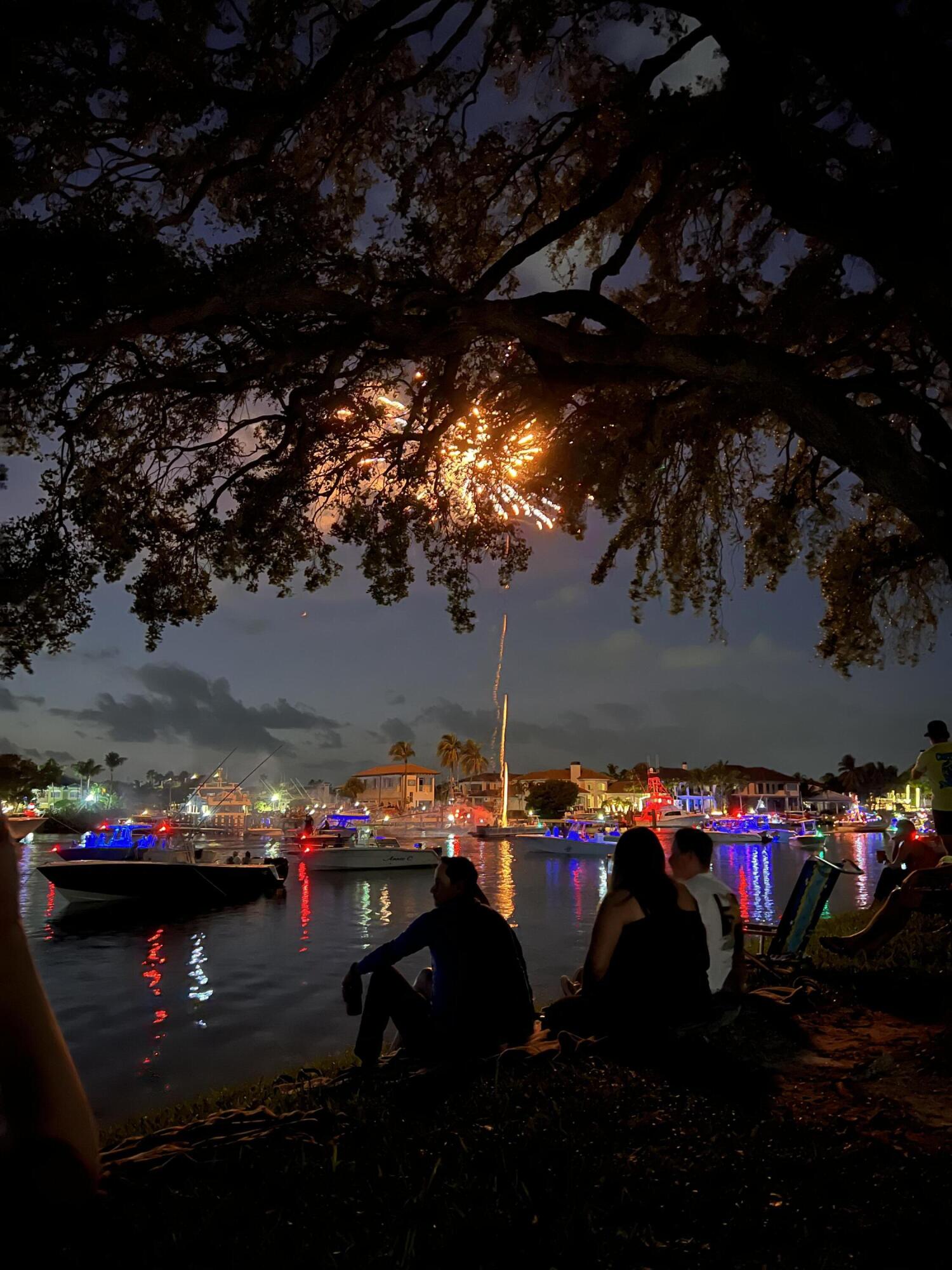 396 Golfview Road, Unit E North Palm Beach, FL 33408 - Photo 43 of 45 a view of outdoor space with seating area and furniture