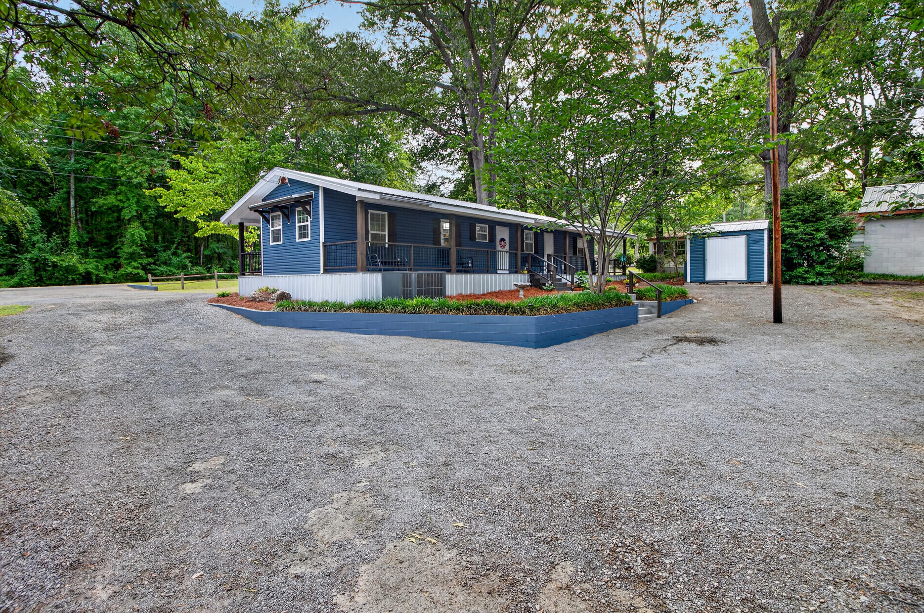417 Mill Creek Road Vance, SC 29163 - Photo 27 of 62 27___27_mls