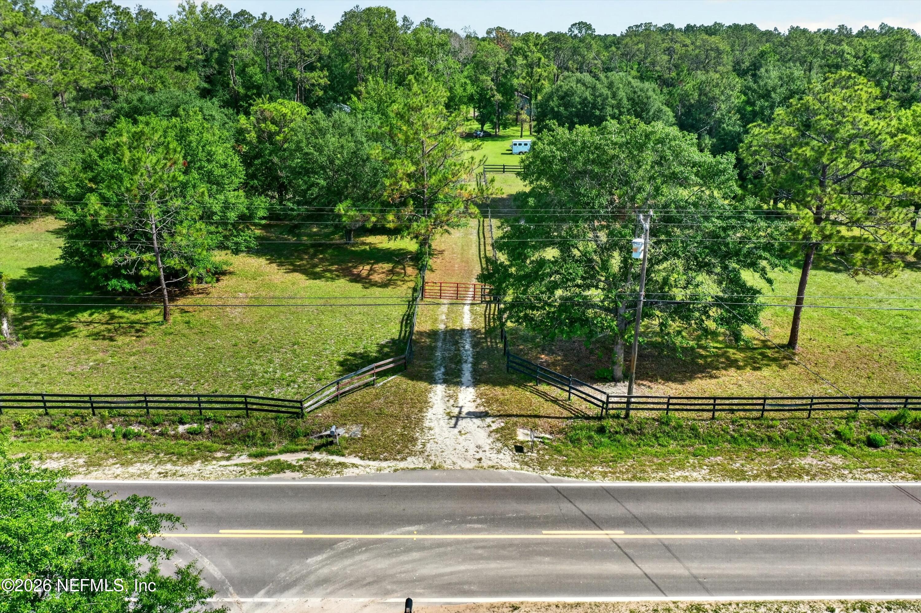 5214 Carter Spencer Road Middleburg, FL 32068 - Photo 23 of 50 a view of a street