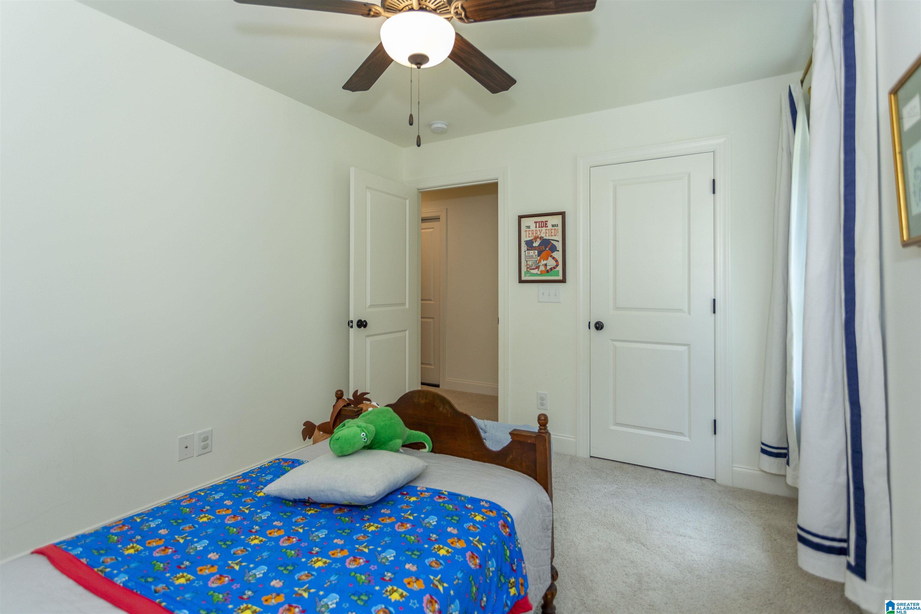 317 Kinross Circle Pelham, AL 35124 - Photo 34 of 59