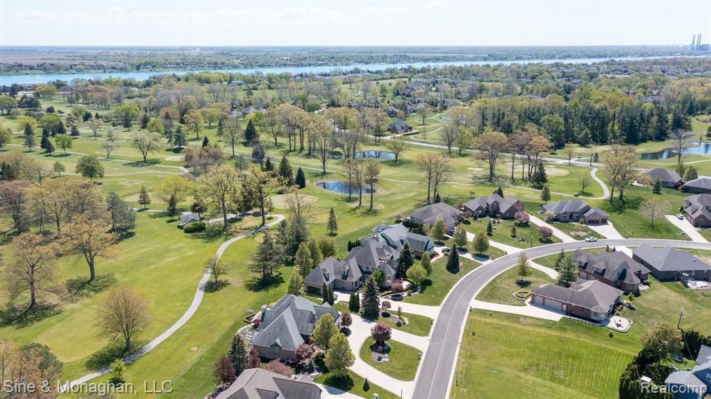 16 Old Course Road St. Clair, MI 48079 - Photo 8 of 92
