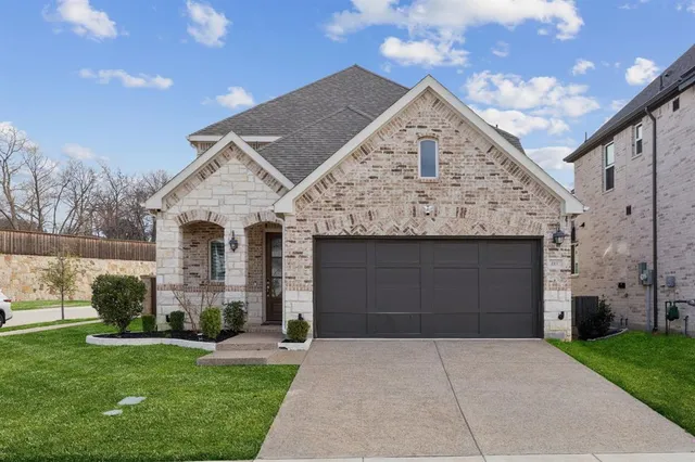 $825,000 | 4832 Cumberland Circle, Carrollton, TX 75010