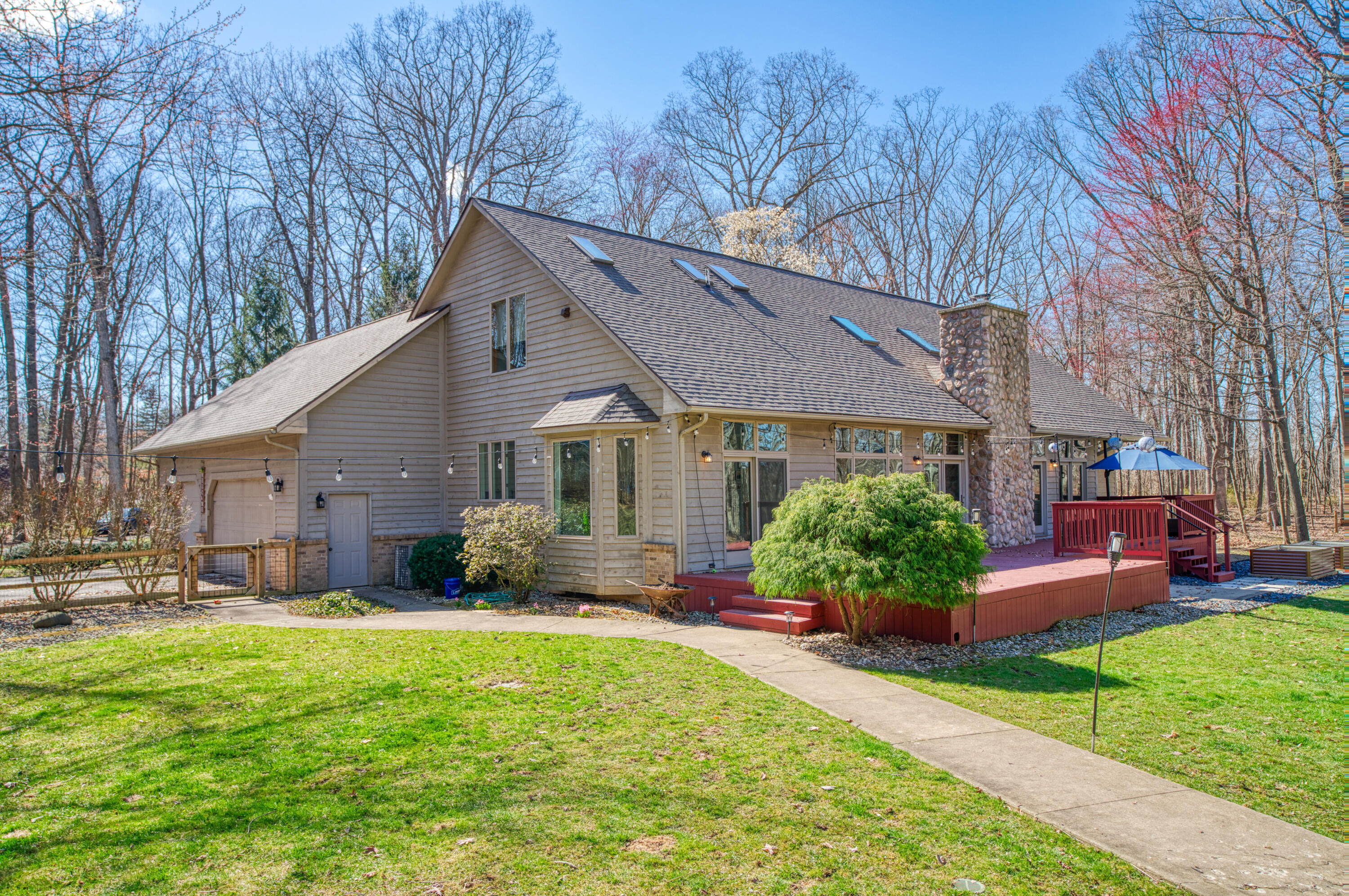 6310 Stofer Road Chelsea, MI 48118 - Photo 12 of 63 DSC06237_30