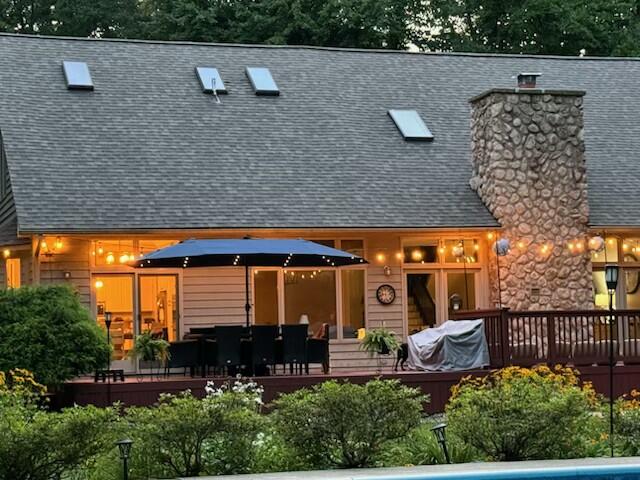 6310 Stofer Road Chelsea, MI 48118 - Photo 55 of 63 IMG_4967