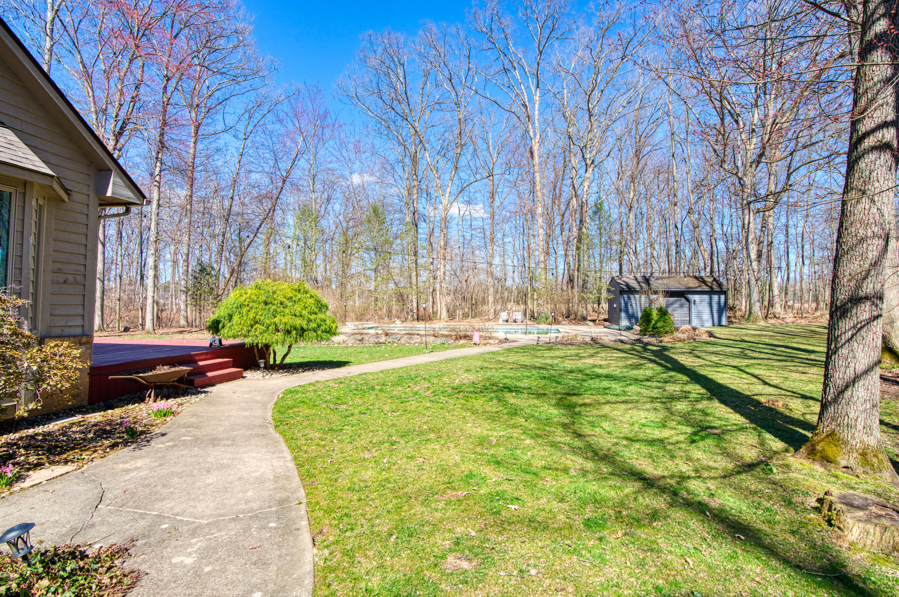6310 Stofer Road Chelsea, MI 48118 - Photo 6 of 63 DSC06205_19