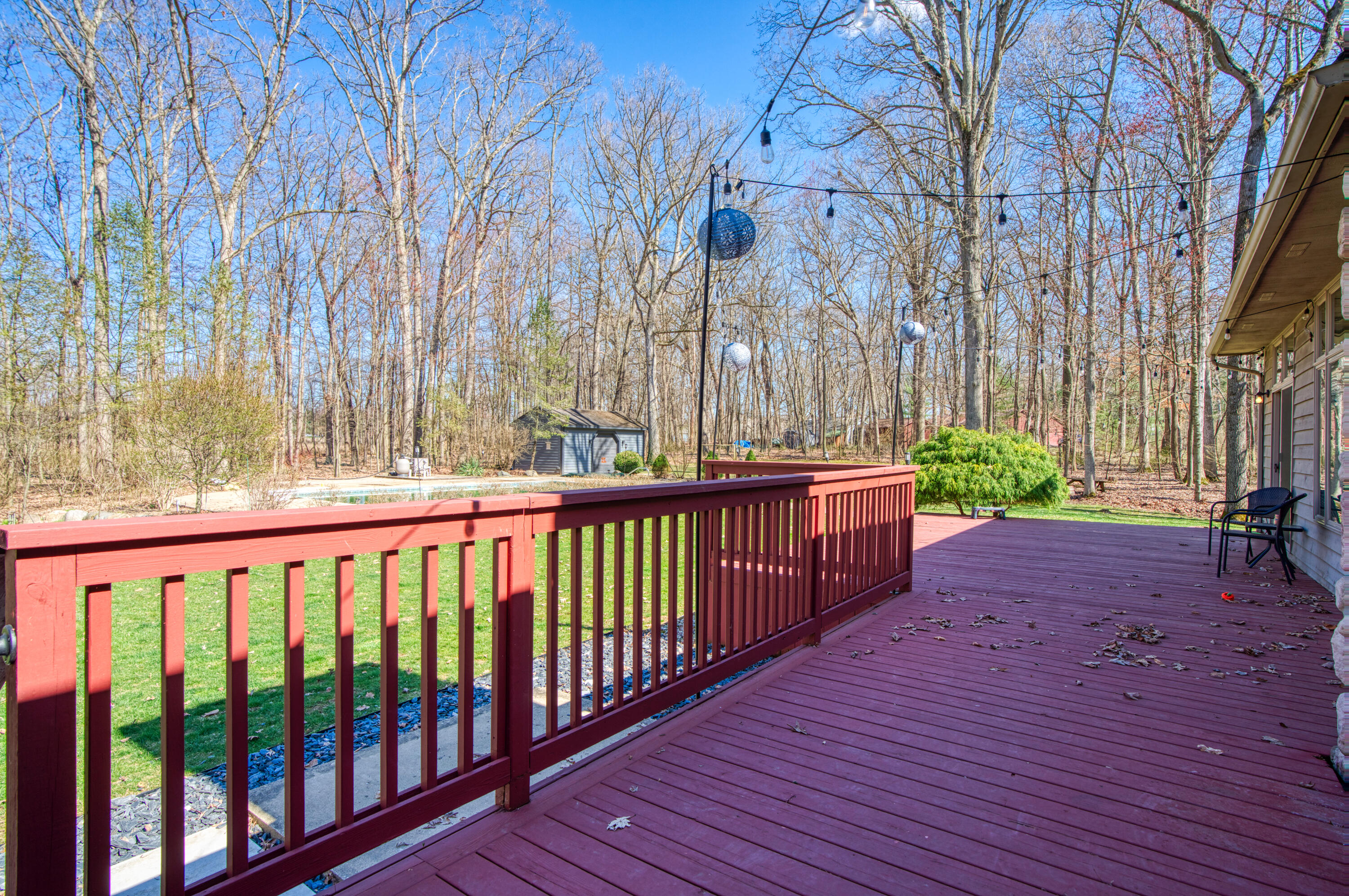 6310 Stofer Road Chelsea, MI 48118 - Photo 10 of 63 DSC06232_28