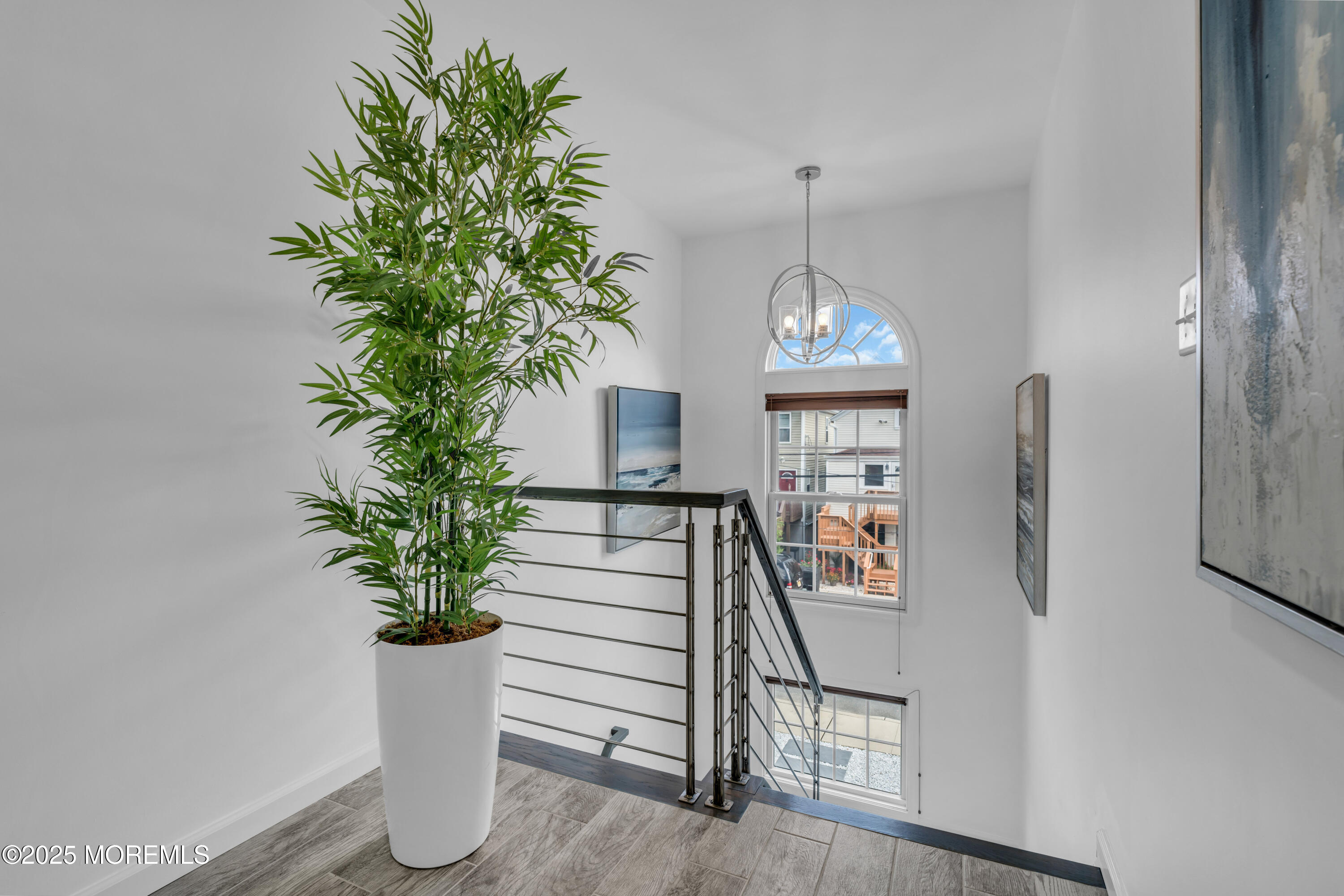 12 Locust Street Highlands, NJ 07732 - Photo 29 of 47 a front view of a house with entryway