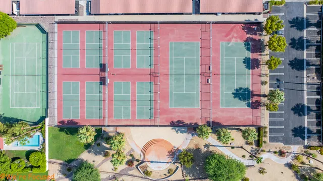 $259,900 | 1655 East Palm Canyon Drive, Unit 511, Palm Springs, CA 92264