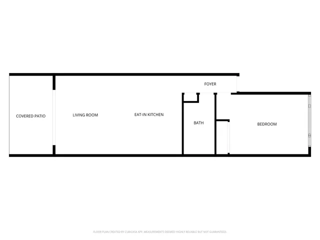$259,900 | 1655 East Palm Canyon Drive, Unit 511, Palm Springs, CA 92264