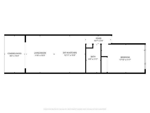 $259,900 | 1655 East Palm Canyon Drive, Unit 511, Palm Springs, CA 92264