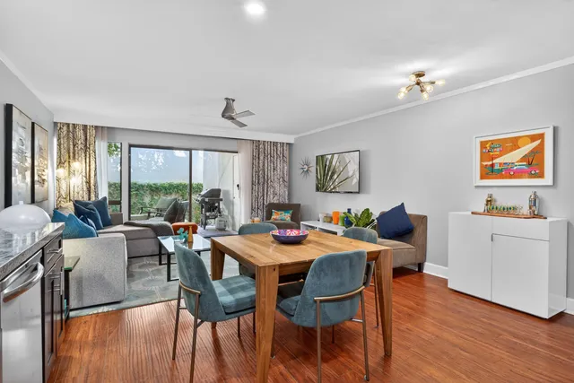 $259,900 | 1655 East Palm Canyon Drive, Unit 511, Palm Springs, CA 92264