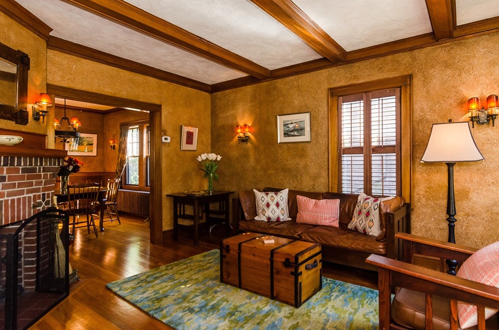 5 Lennoco Road Boston, MA 02130 - Photo 2 of 12 Gallery Image 2