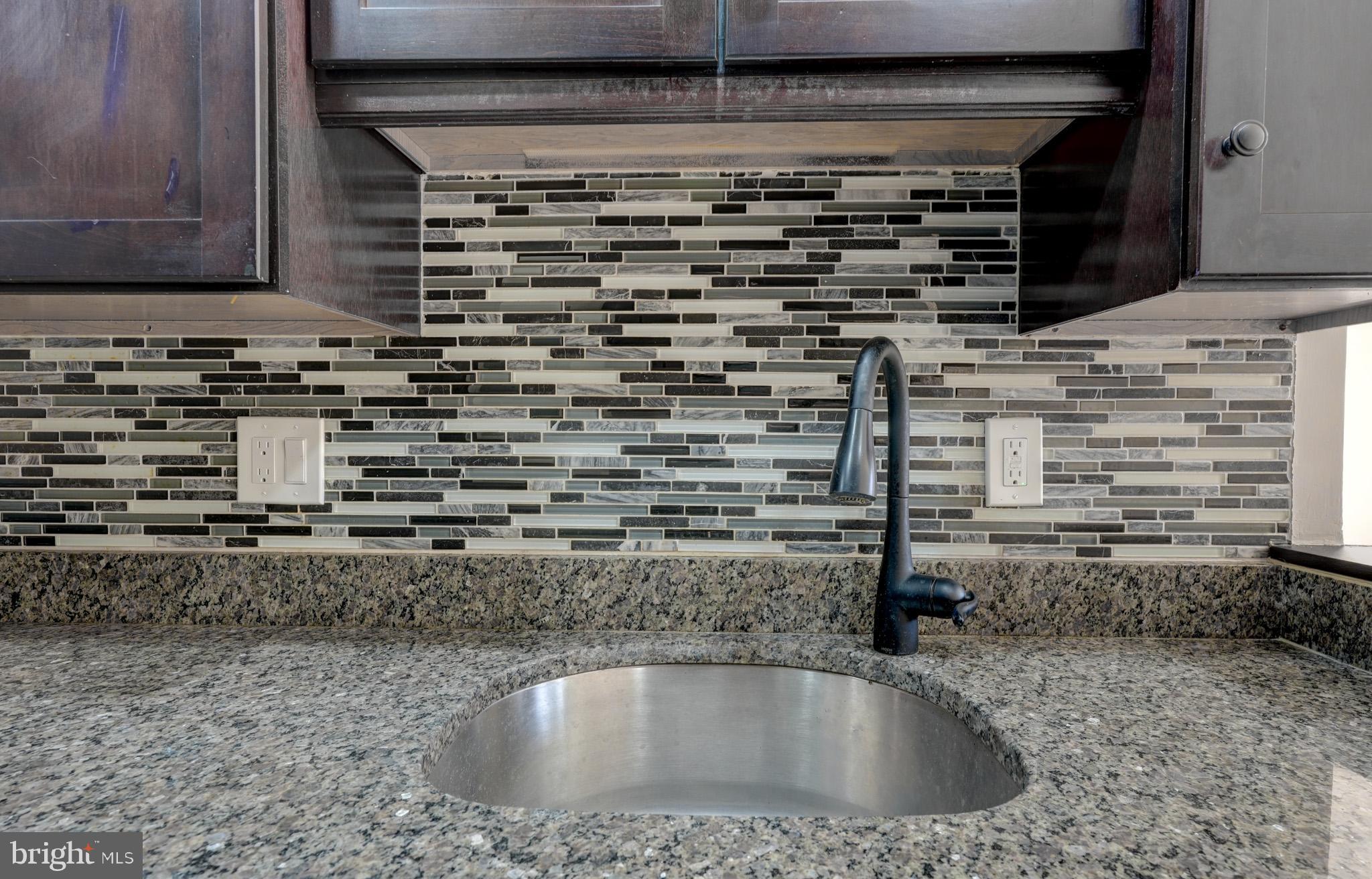 1900 Lyttonsville Road, Unit 211 Silver Spring, MD 20910 - Photo 16 of 46 a close view of sink and tap