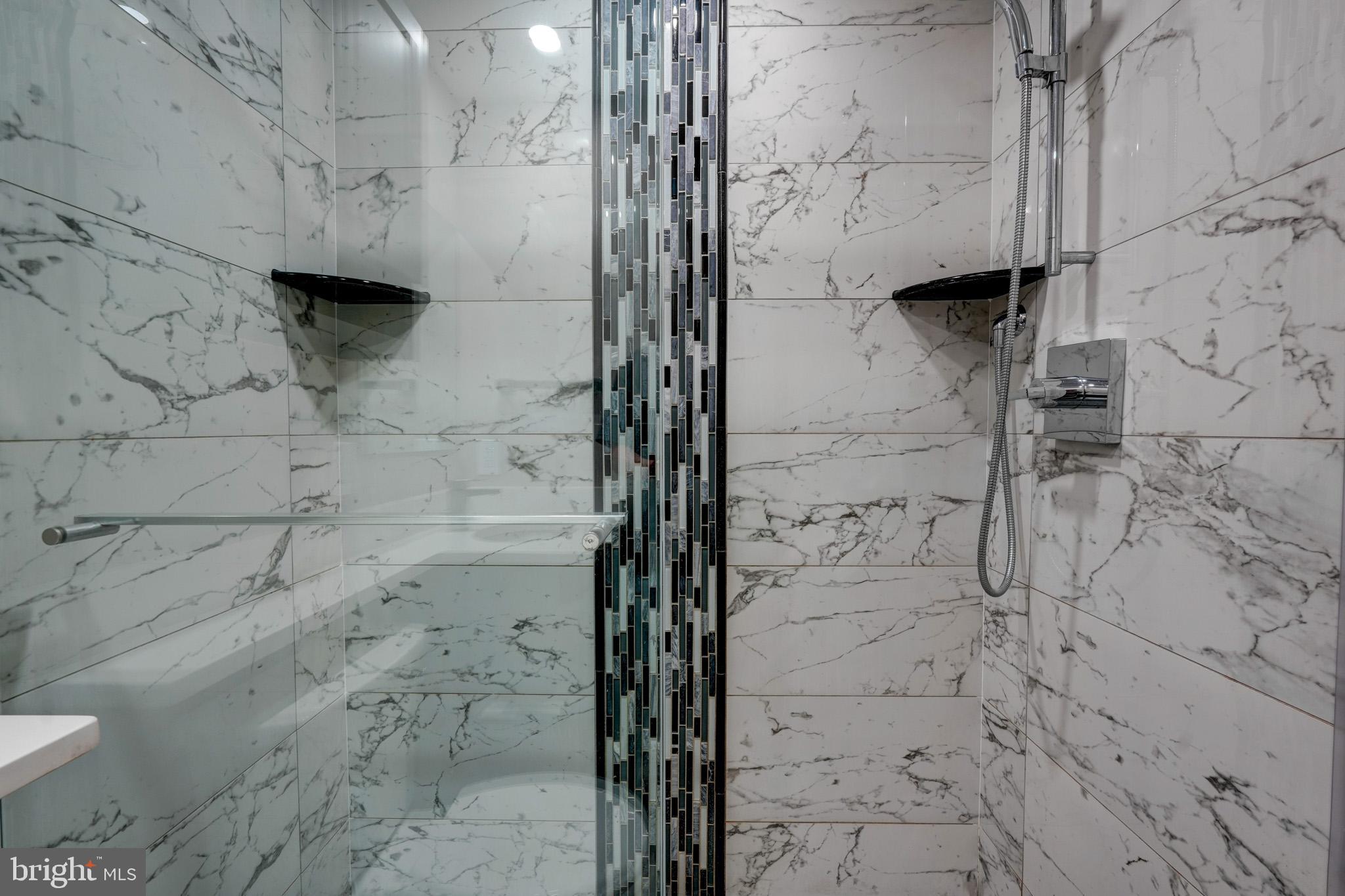 1900 Lyttonsville Road, Unit 211 Silver Spring, MD 20910 - Photo 27 of 46 a bathroom with a shower