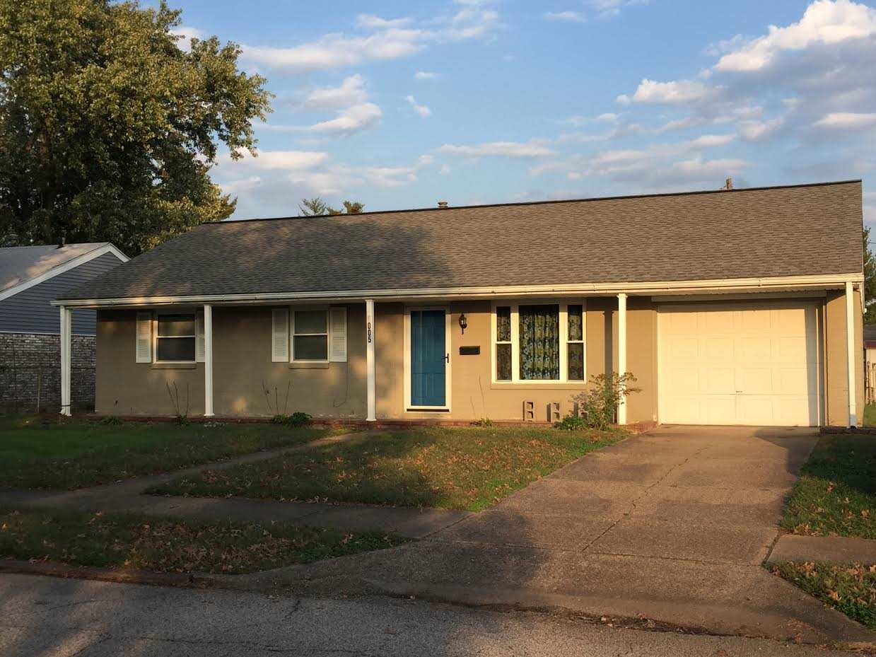 6005 Ashbrooke Road Evansville, IN 47710 - Photo 1 of 18 Gallery Image 1