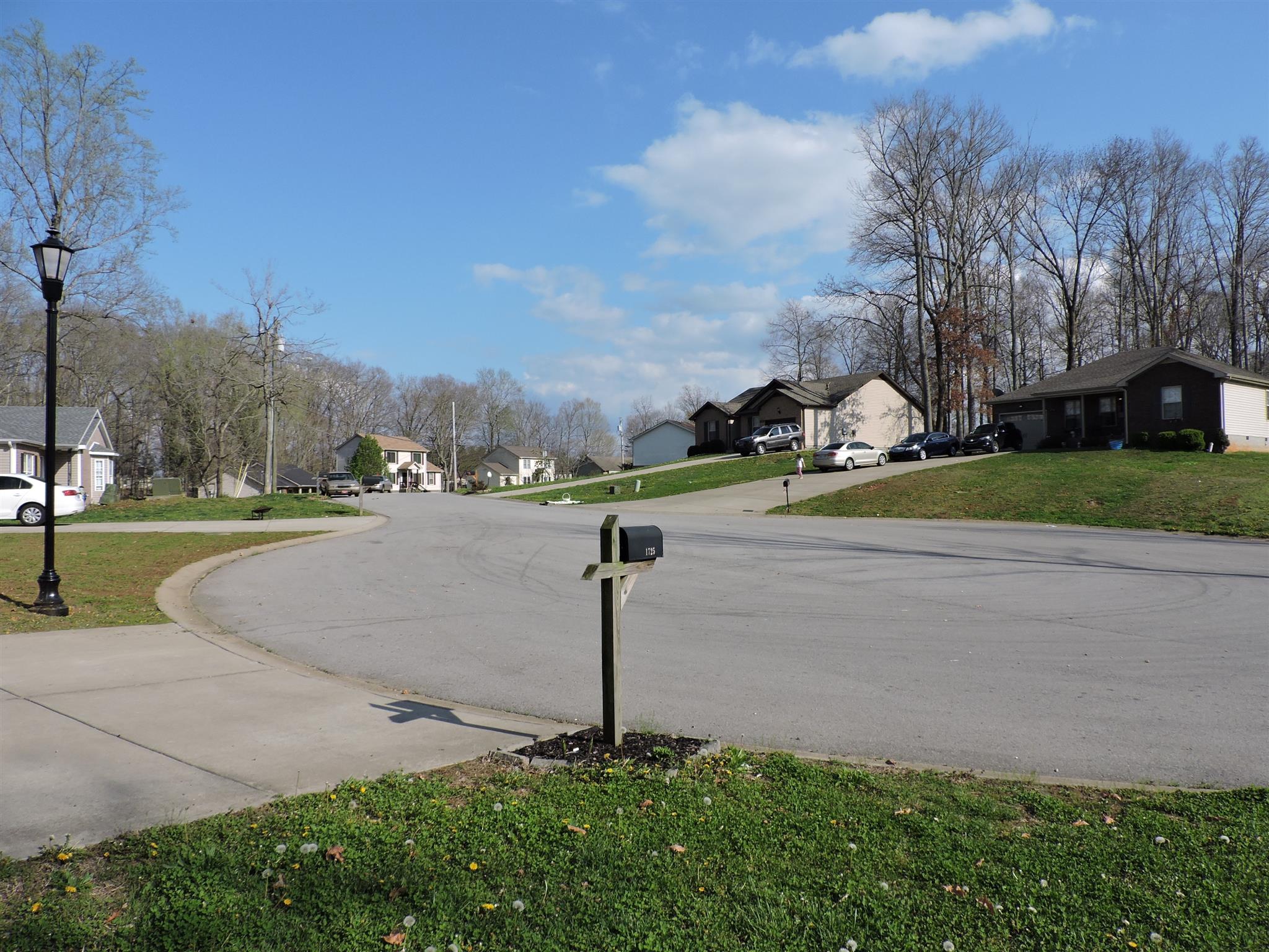 1725 Setter Road Clarksville, TN 37042 - Photo 23 of 23 Gallery Image 23