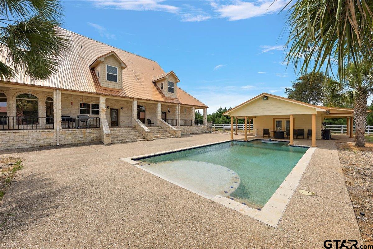9200 Highway 69 Pollok, TX 75969 - Photo 7 of 48
