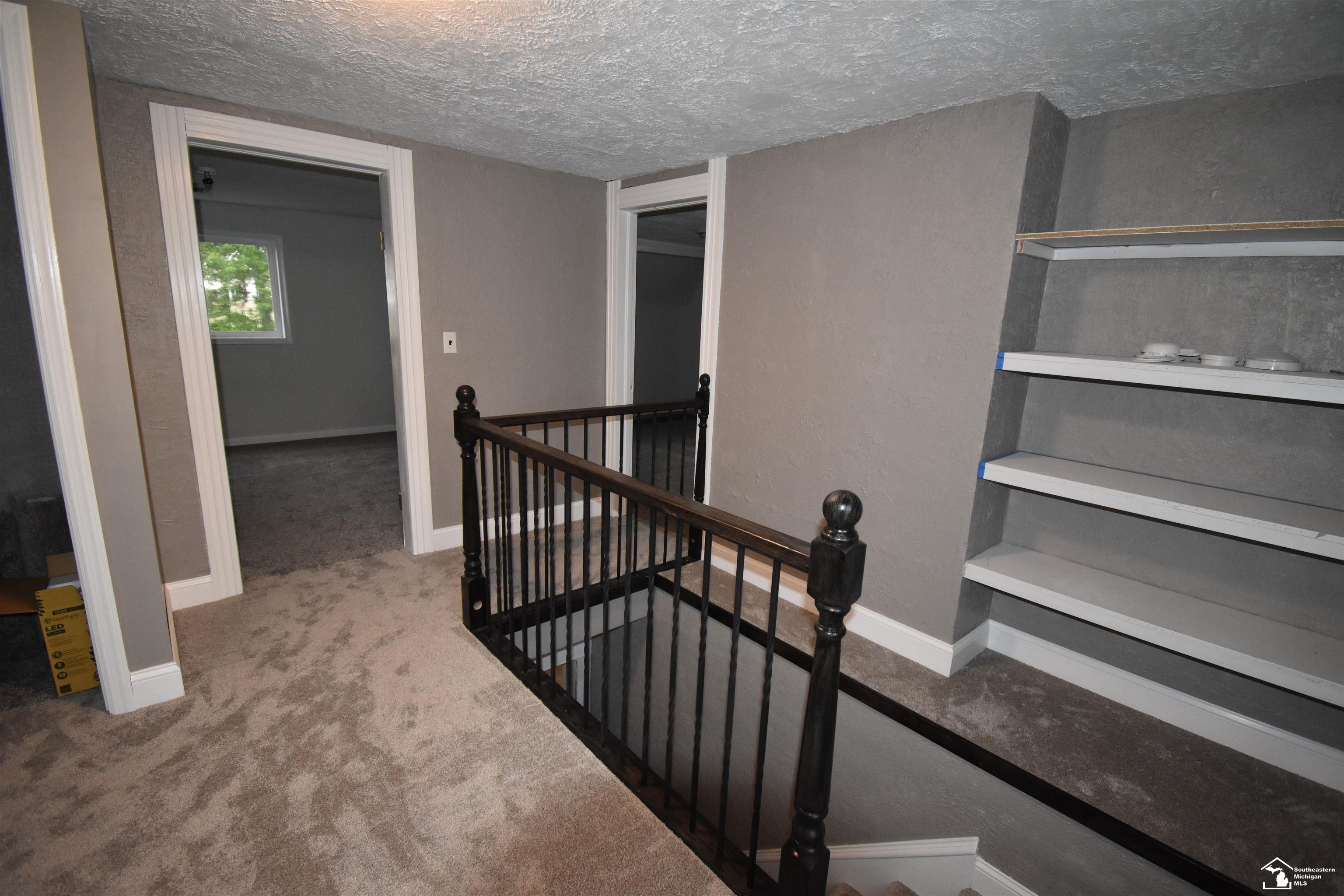 7652 Holloway Road Britton, MI 49229 - Photo 15 of 29 upstairs landing