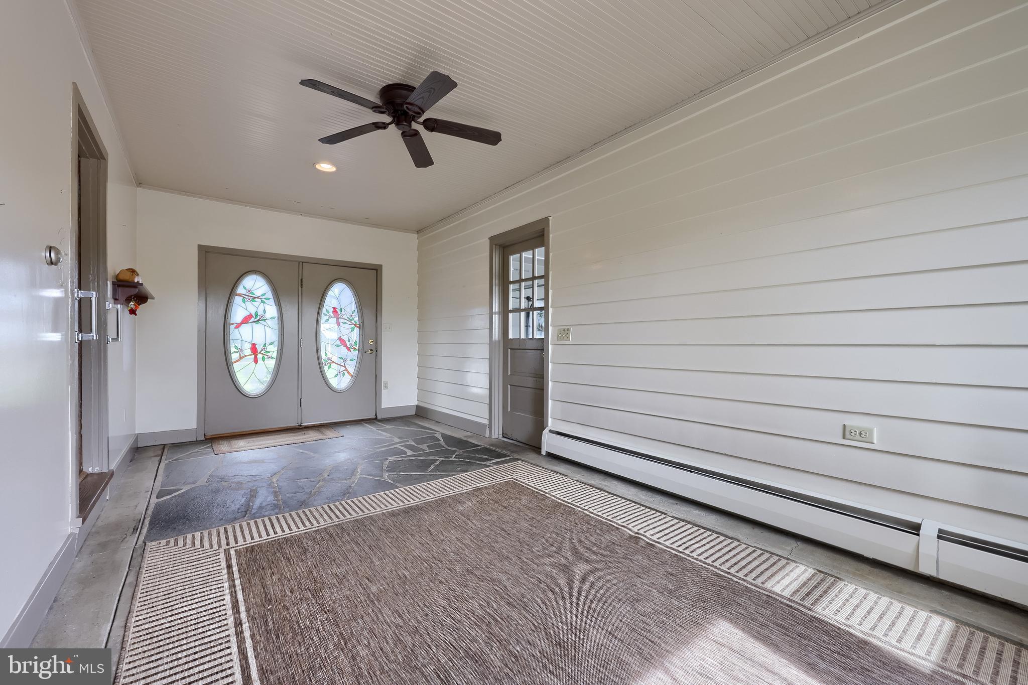 Breezeway