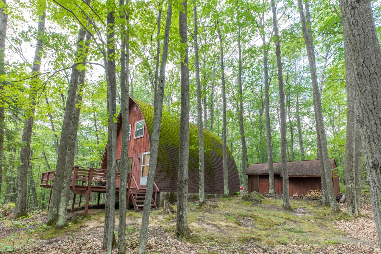 4183 Flannery Lake Road Rhinelander, WI 54501 - Photo 38 of 44 Gallery Image 38