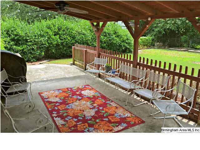 1237 Ingram Avenue Birmingham, AL 35213 - Photo 22 of 30