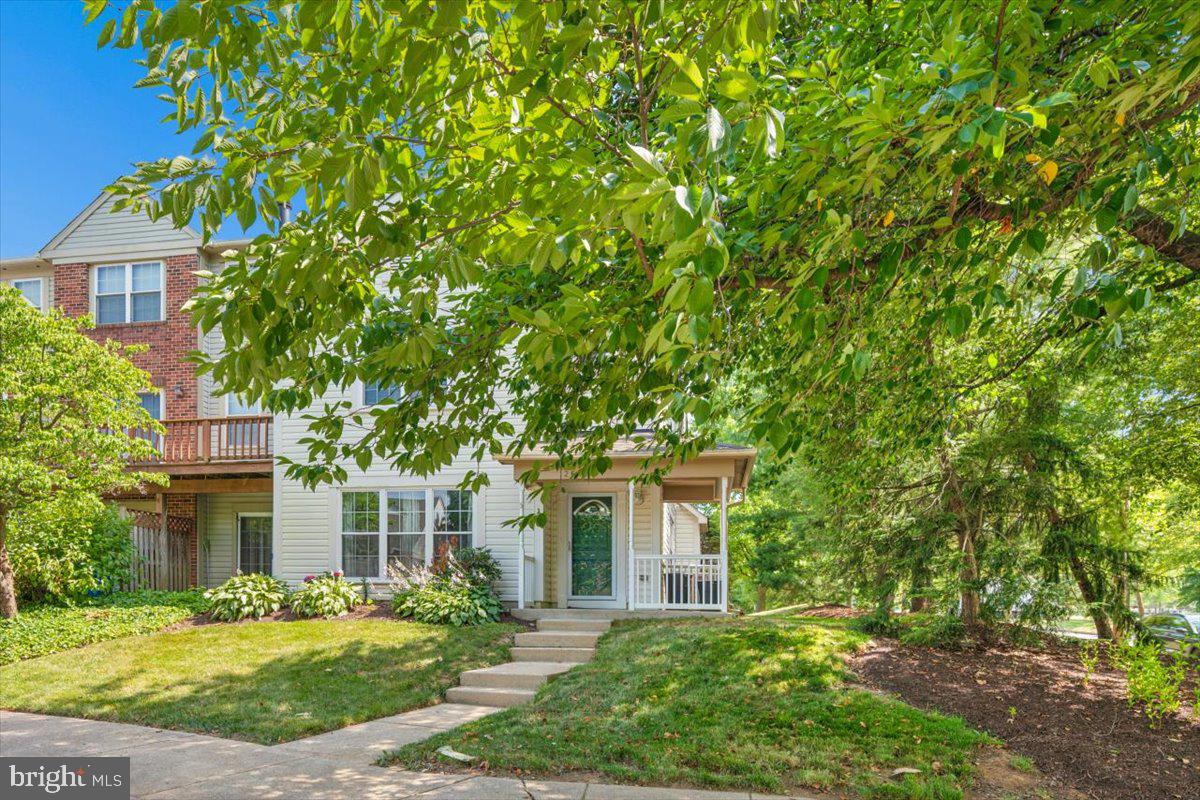 2611 Warren Way Frederick, MD 21701 - Photo 51 of 53