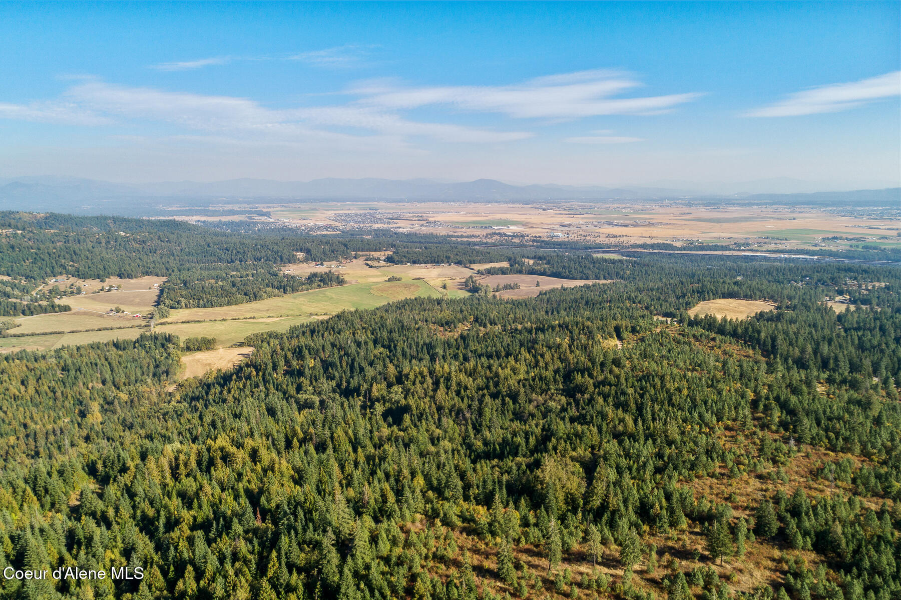 Nka Nka Church Rathdrum, ID 83858 - Photo 11 of 16 Aerial_NKANChurchRd-10