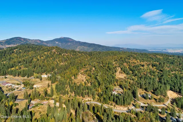 $1,390,000 | Nka Nka Church, Rathdrum, ID 83858