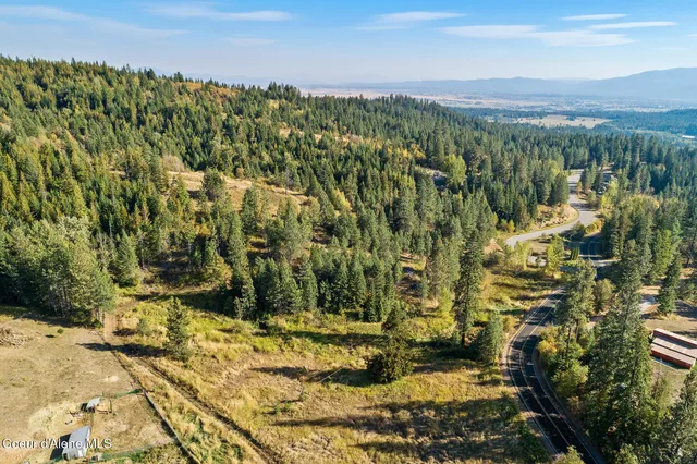 $1,390,000 | Nka Nka Church, Rathdrum, ID 83858