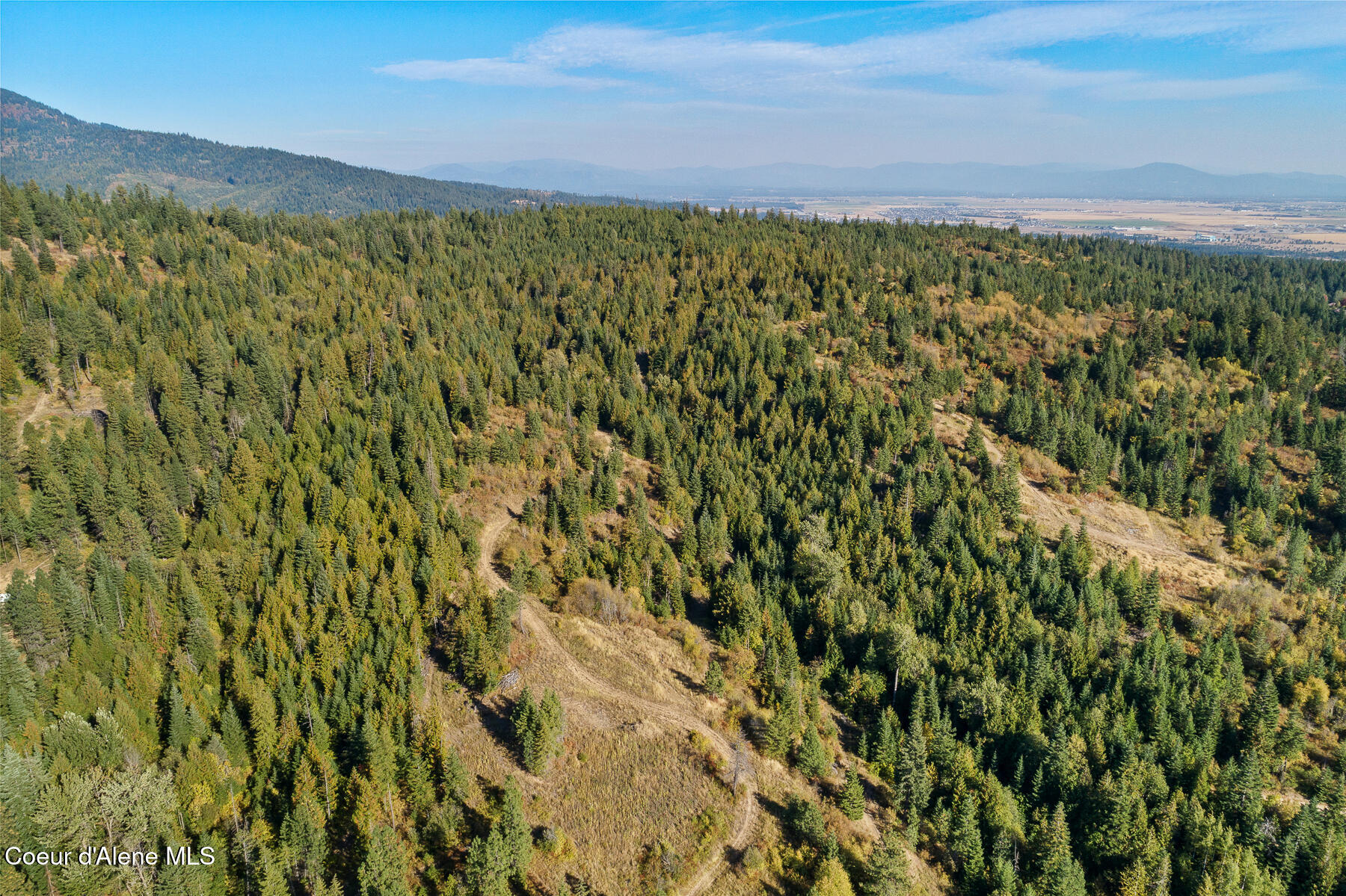 Nka Nka Church Rathdrum, ID 83858 - Photo 5 of 16 Aerial_NKANChurchRd-3