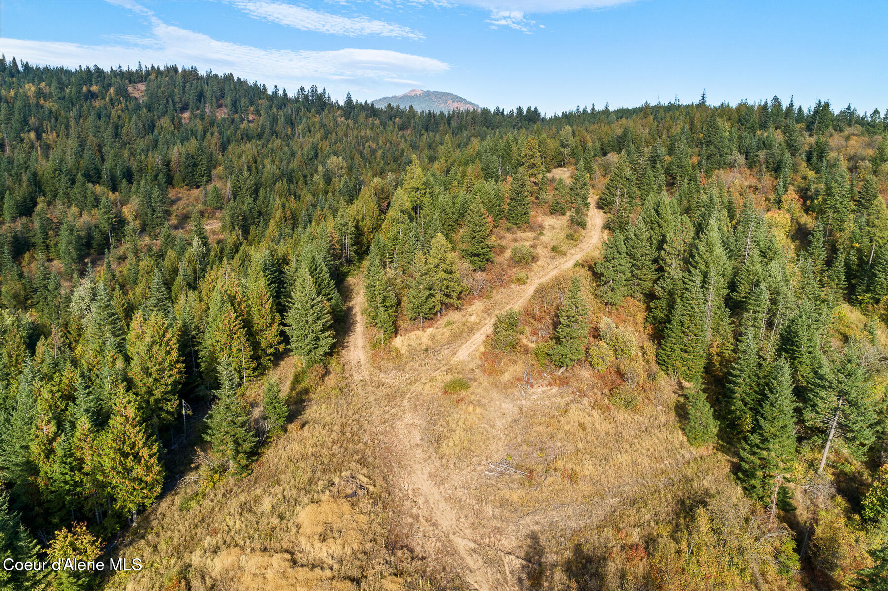 Nka Nka Church Rathdrum, ID 83858 - Photo 7 of 16 Aerial_NKANChurchRd-6