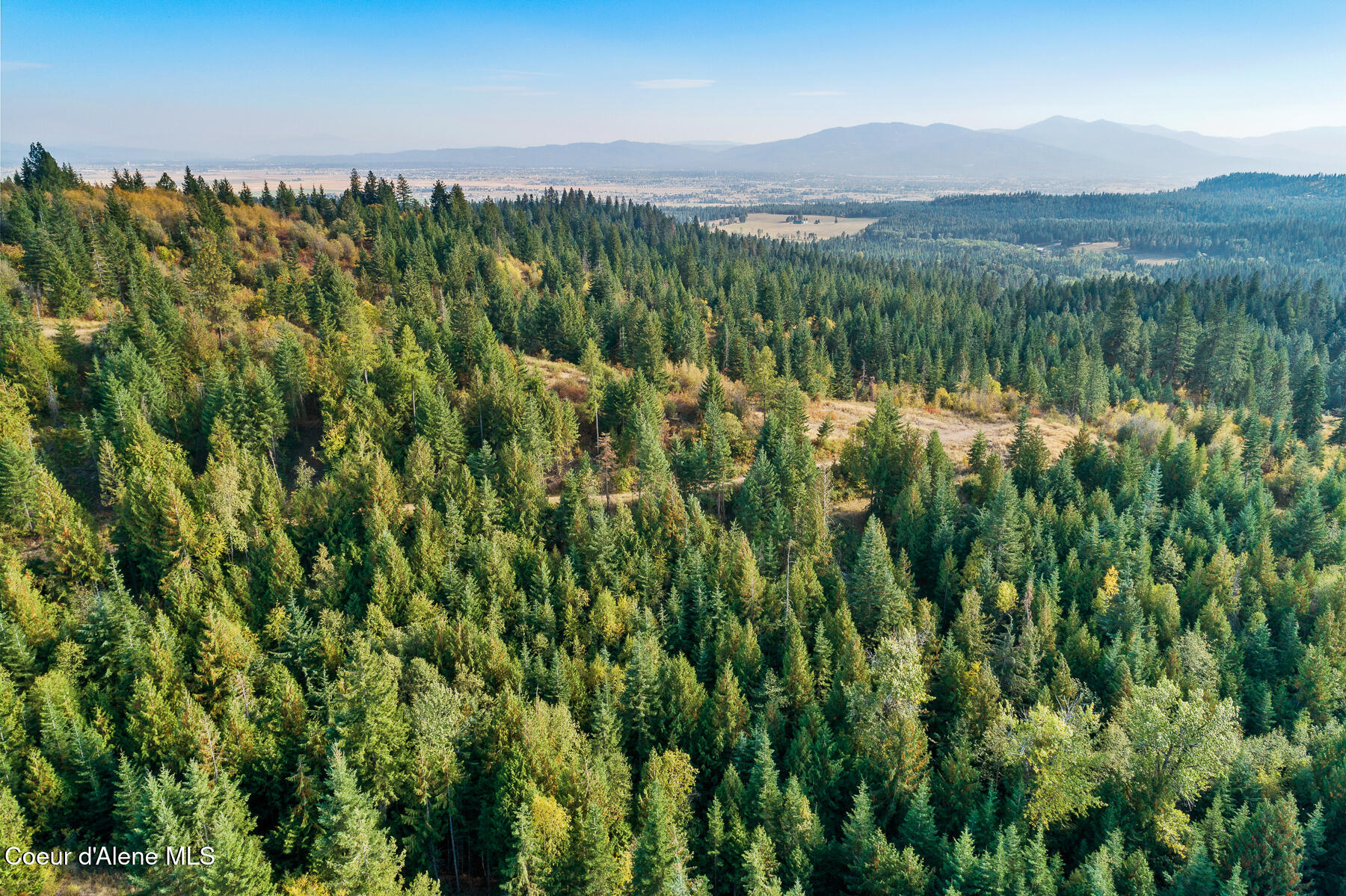 Nka Nka Church Rathdrum, ID 83858 - Photo 8 of 16 Aerial_NKANChurchRd-7