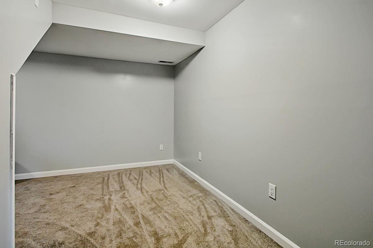 191 Renaud Road Bailey, CO 80421 - Photo 20 of 28 a view of room