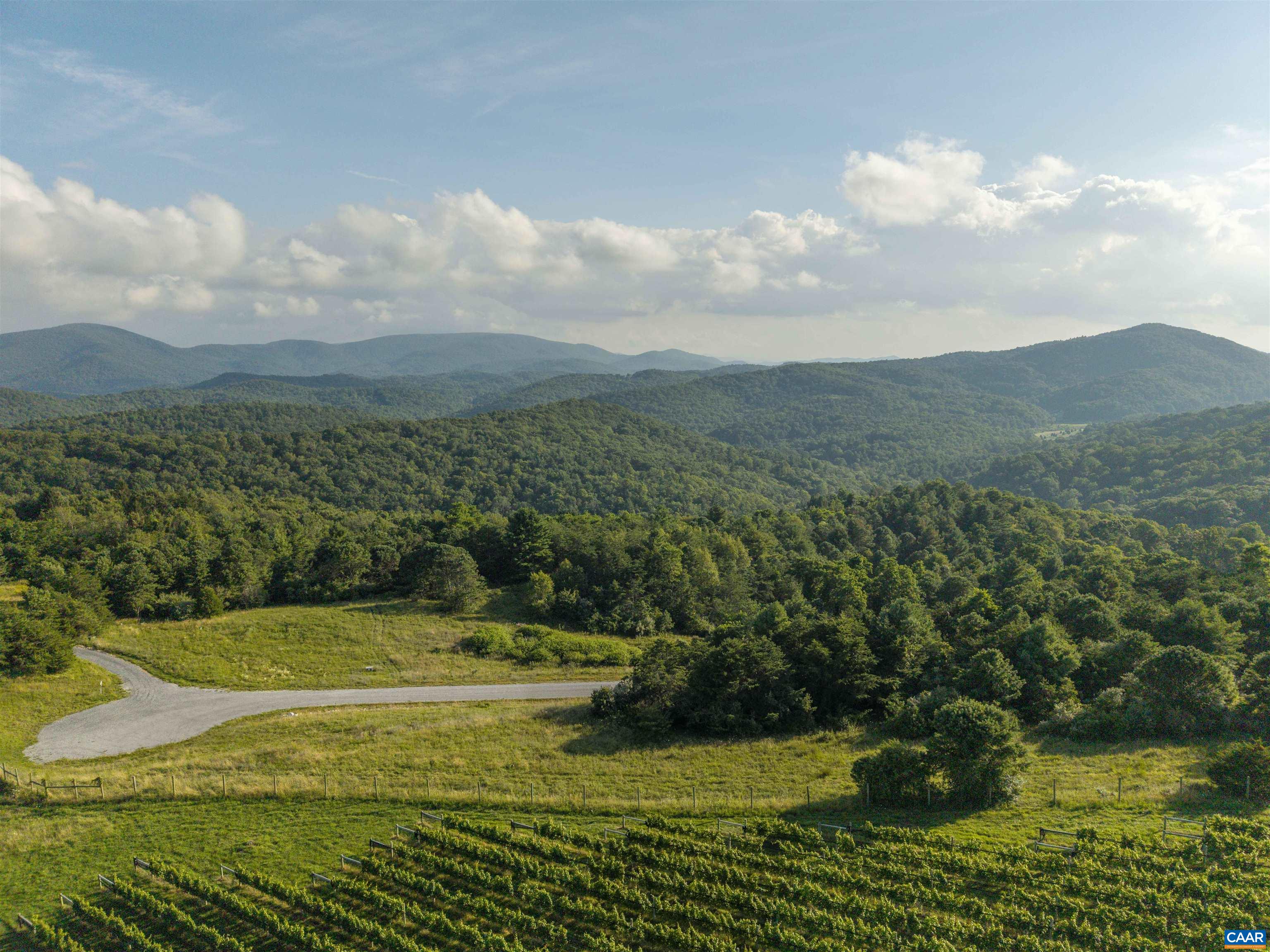 Lot 7 Twelve Rdgs Way Vesuvius, VA 24483 - Photo 3 of 10 a view of a swimming pool with a yard