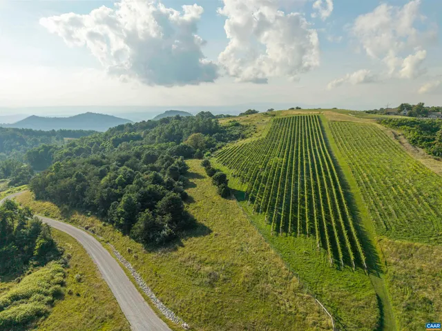 a view of an outdoor space and a lake view