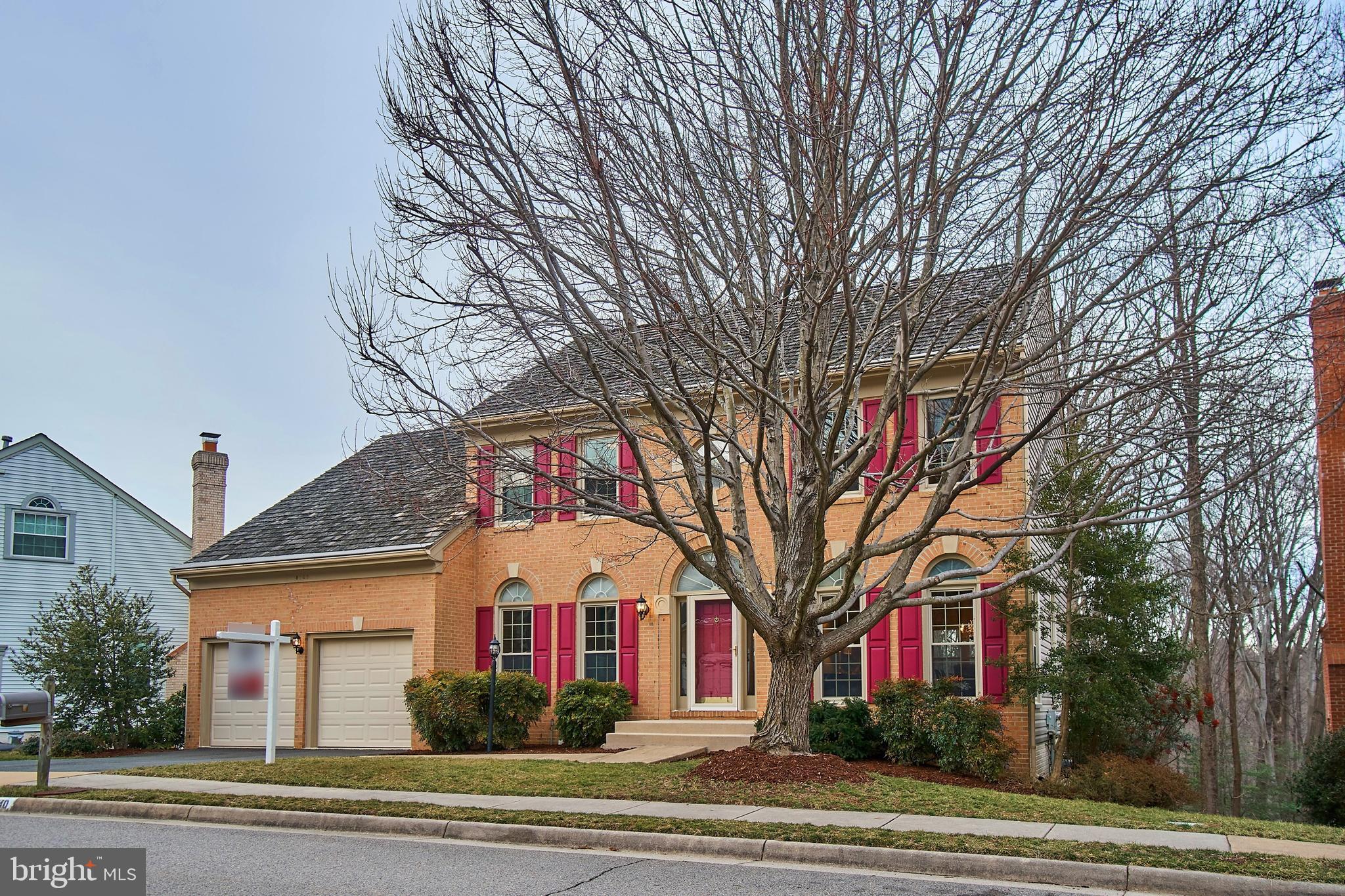 8140 Ridge Creek Way Springfield, VA 22153 - Photo 3 of 39