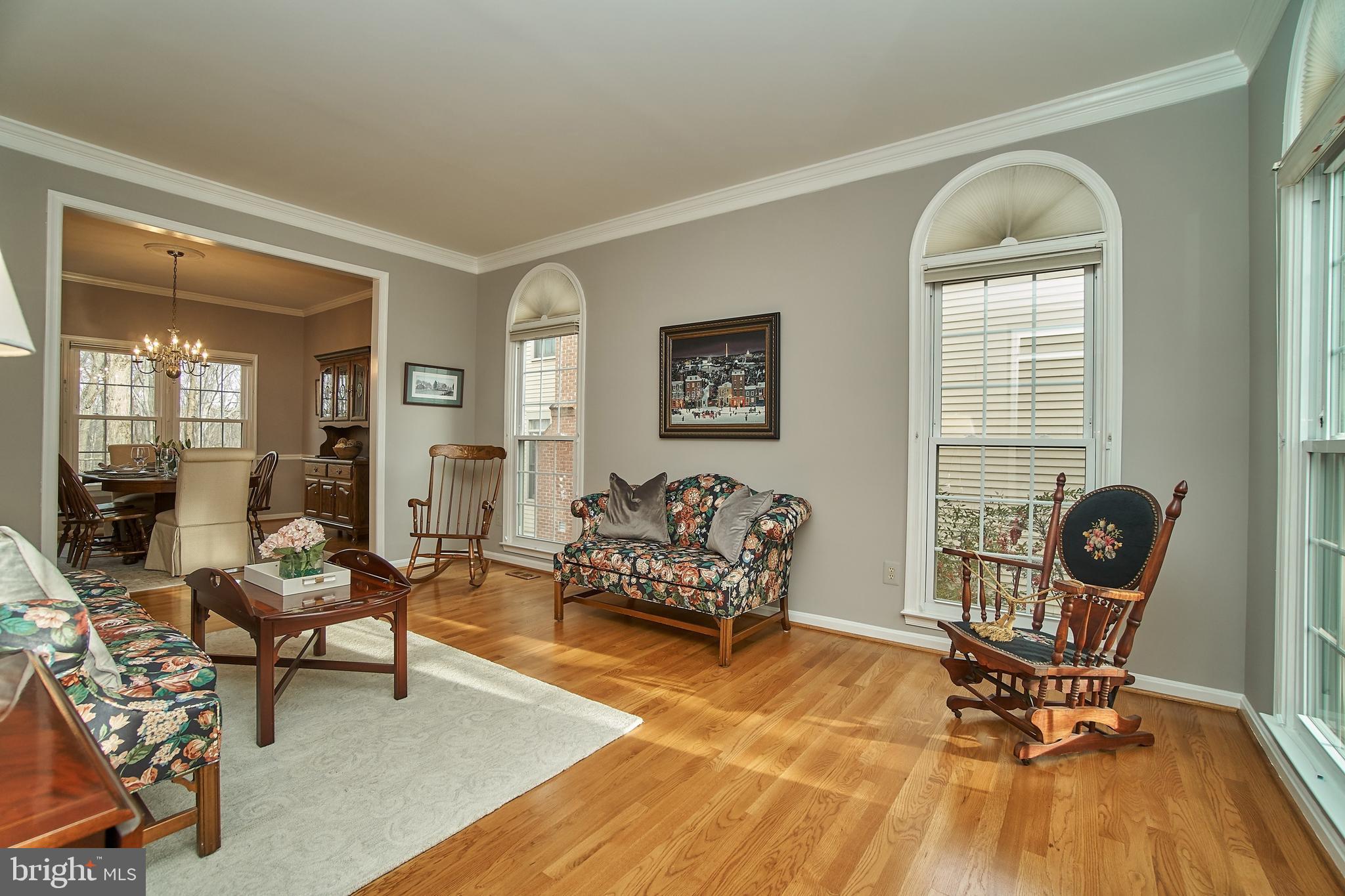 8140 Ridge Creek Way Springfield, VA 22153 - Photo 6 of 39