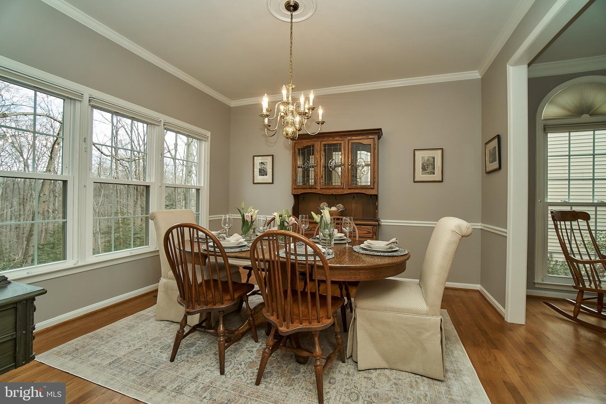 8140 Ridge Creek Way Springfield, VA 22153 - Photo 8 of 39