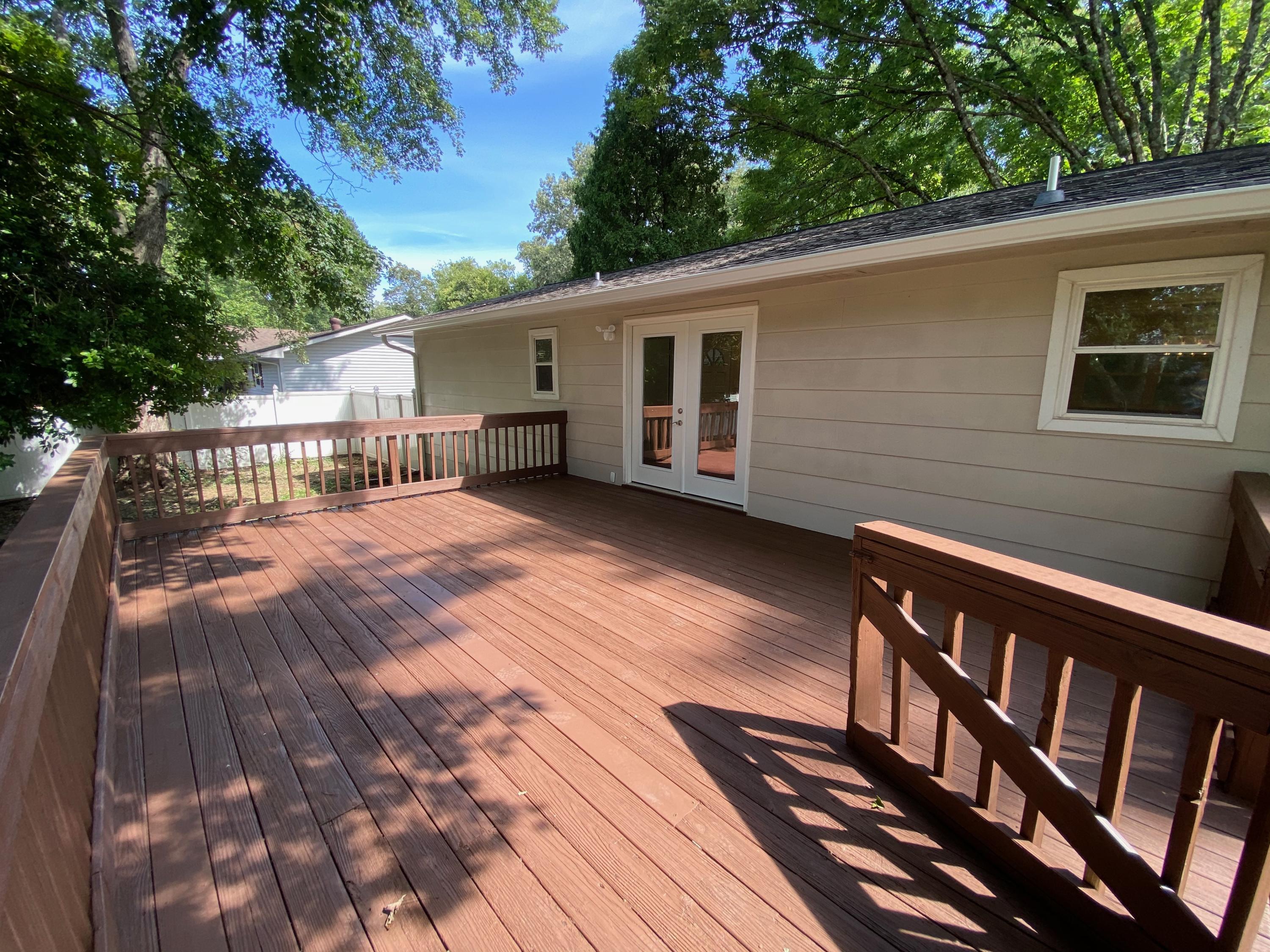 213 Wakefield Road Knoxville, TN 37922 - Photo 23 of 25 22